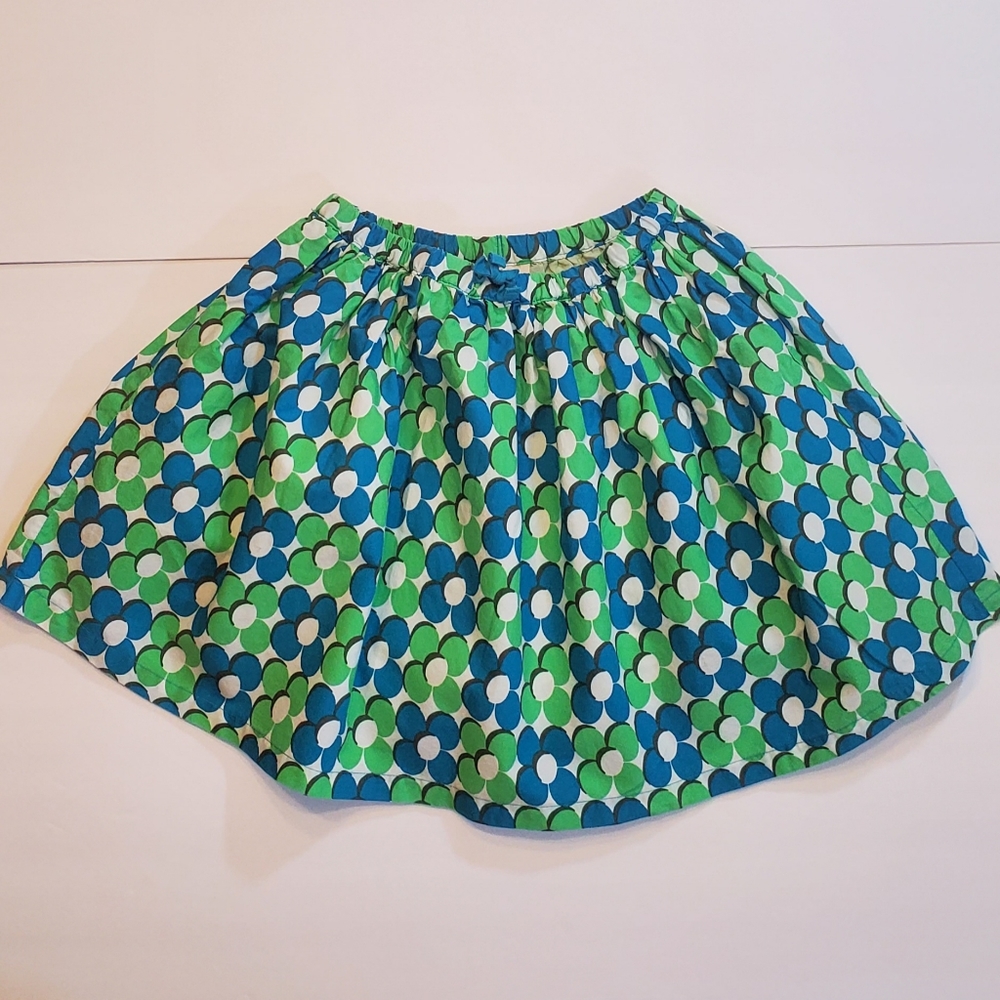 Mini Boden skirt